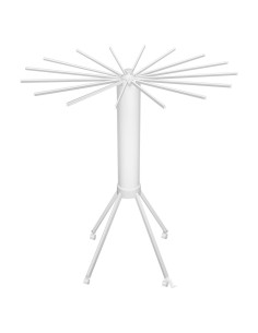 Soporte de Secado de Ropa ZOES HOMEWARE Plegable 16 Varillas