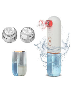 Removedor de Puntos Negros ViQure Hydrafacial 5 en 1