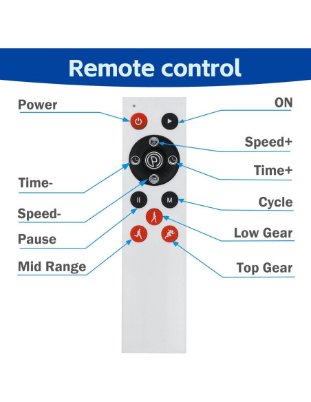 Plataforma de Vibración Nova Microdermabrasion 200W 149kg
