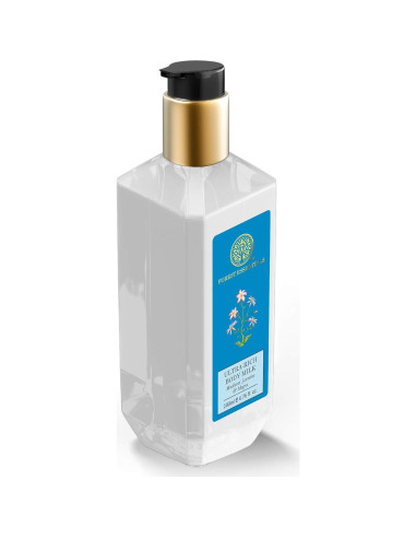 Loción Corporal Ultra Rica Forest Essentials 200ml Jazmín Mogra