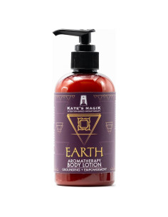 Loción de Aromaterapia Kate's Magik 5.72x5.72x14.61 cm