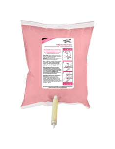 Loción Limpiadora de Piel Kutol Health Guard 800 ml Paquete 6