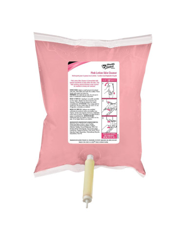 Loción Limpiadora de Piel Kutol Health Guard 800 ml Paquete 6