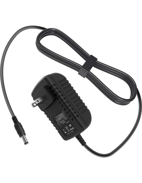 Adaptador CA Impresora Uñas ArtPro V7 226g Compatible
