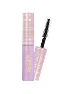 Máscara de Tubo Tarte Tartelette Negro Tamaño Viaje 10,59 cm