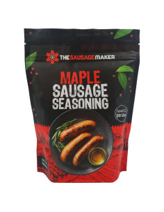 Sazonador de Salchichas de Desayuno El Fabricante 0.45 kg