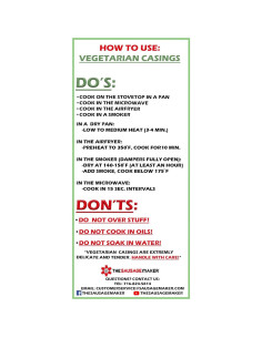 Fundas de Salchichas Vegetarianas Strand 2.54cm - 15 unidades 2