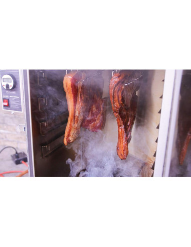 Cura de Tocino de Arce El Fabricante de Salchichas 1.5 kg