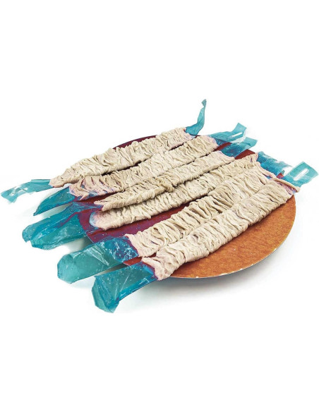 Tripas Naturales de Oveja Pre-Tubadas El Fabricante 20-22mm