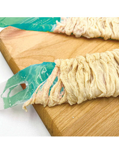 Tripas Naturales de Oveja Pre-Tubadas El Fabricante 20-22mm