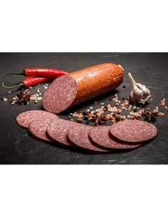 Kit de envoltura de salchichas El fabricante de salchichas 20u 2