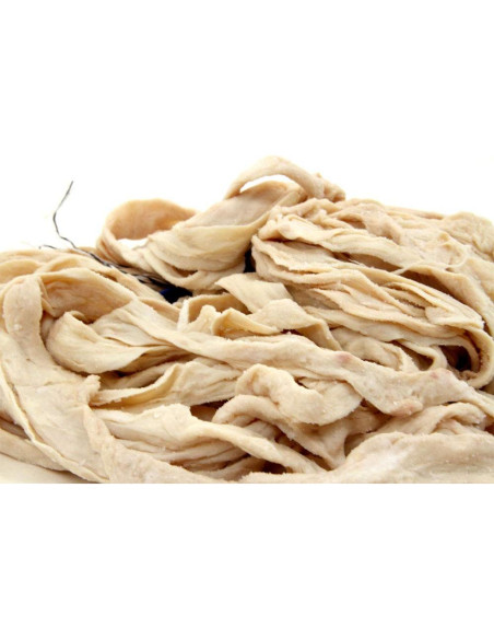 Tripas de Cerdo Naturales El Fabricante de Salchichas 55-60mm