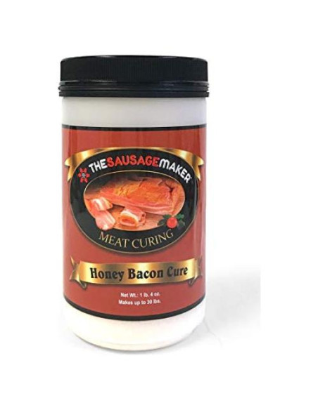 Mezcla para Hacer Tocino Casero El Fabricante 1 kg