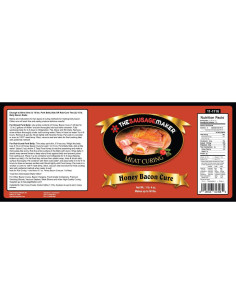 Mezcla para Hacer Tocino Casero El Fabricante 1 kg 2