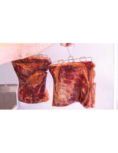 Mezcla para Hacer Tocino Casero El Fabricante 1 kg