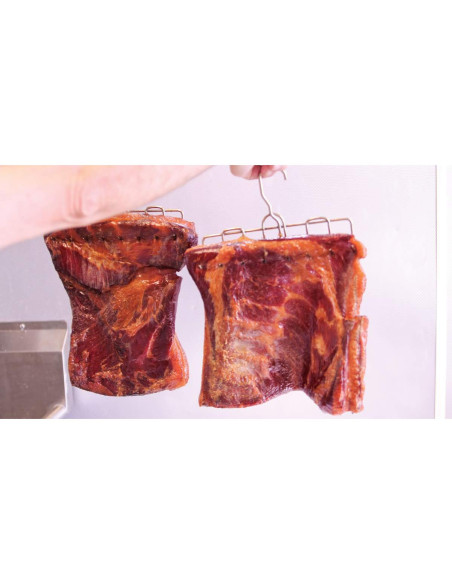 Mezcla para Hacer Tocino Casero El Fabricante 1 kg