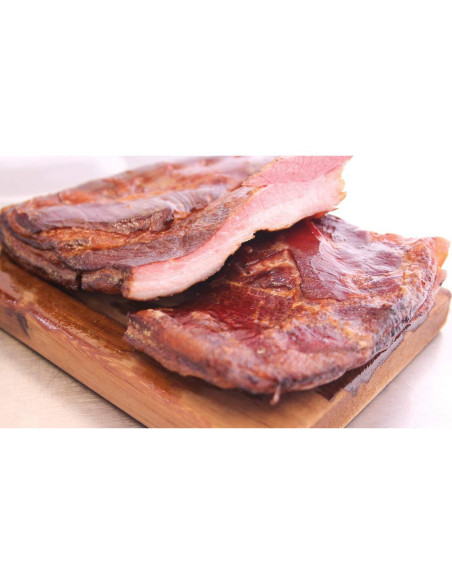 Mezcla para Hacer Tocino Casero El Fabricante 1 kg