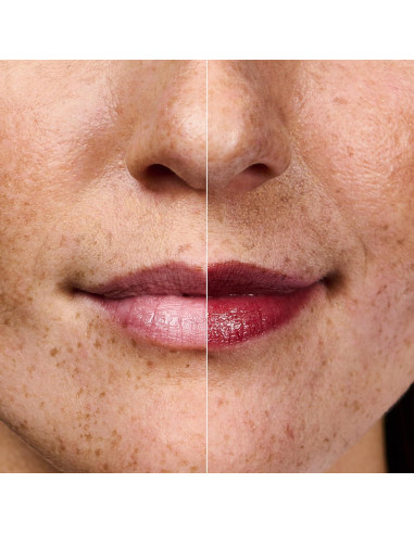 Bálsamo Labial Brillante Burt's Bees Ciruela 9.14 cm 9.92 g