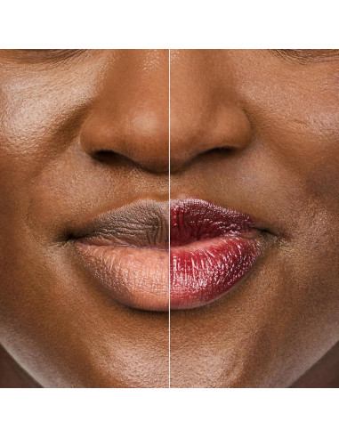 Bálsamo Labial Brillante Burt's Bees Ciruela 9.14 cm 9.92 g