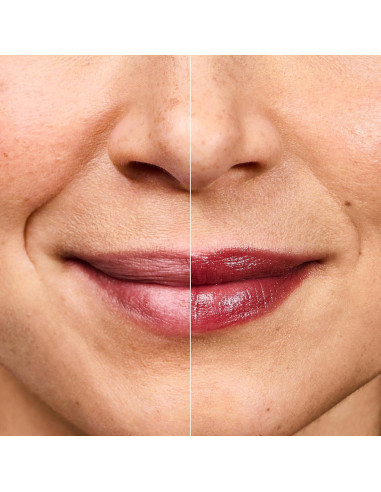 Bálsamo Labial Brillante Burt's Bees Ciruela 9.14 cm 9.92 g