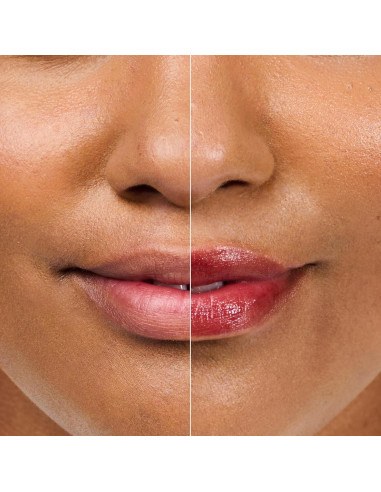 Bálsamo Labial Brillante Burt's Bees Ciruela 9.14 cm 9.92 g