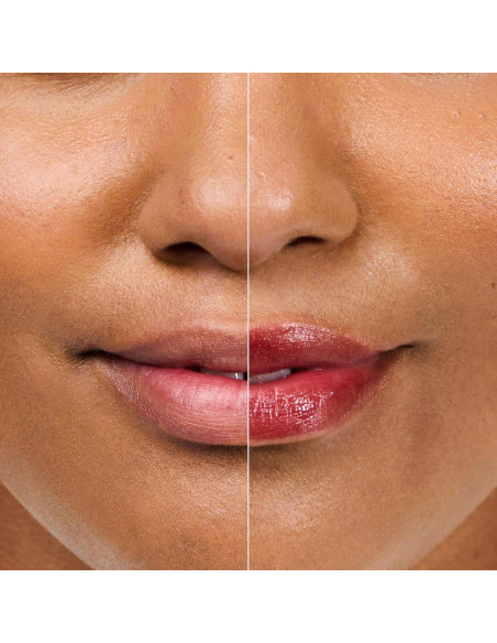 Bálsamo Labial Brillante Burt's Bees Ciruela 9.14 cm 9.92 g