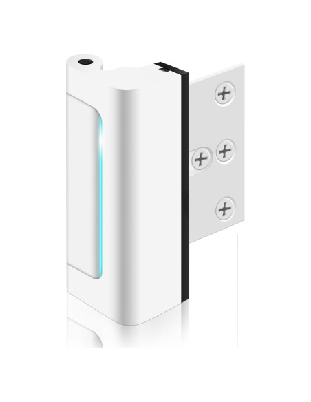 Cerradura de Refuerzo SUCOLE para Puerta Interior 800 lbs