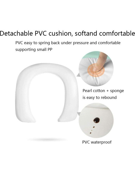 Escalera de Entrenamiento HTTMT Verde con Asiento Ajustable