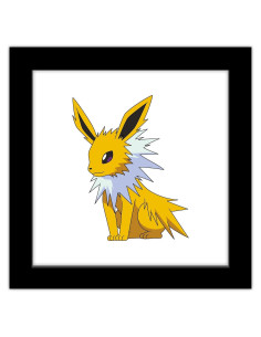 Póster de Arte Pokemon Umbreon Trends International 30.48 cm