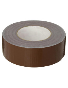 Cinta adhesiva Nashua 2280 marrón 4.8 cm x 54.9 m resistente