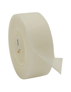 Cinta protectora removible Patco 5865 96mm x 55m Transparente