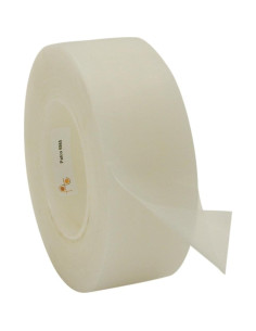 Cinta protectora removible Patco 5865 96mm x 55m Transparente 2