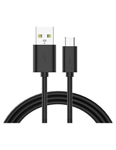 Cable de Carga USB Tipo C 5V para Altavoces Tribit