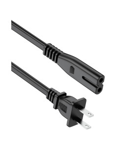 Cable de Alimentación 1.52m para Altavoz Tribit StormBox Blast