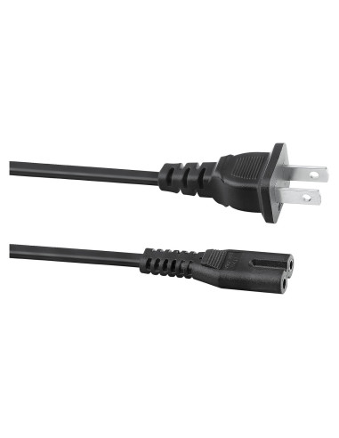 Cable de Alimentación CJP-Geek 1.83m Compatible TRIBIT StormBox Blast 2