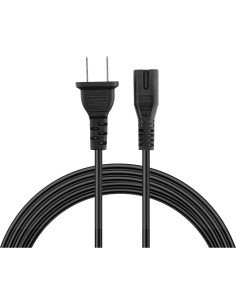Cable de Alimentación CJP-Geek 1.83m Compatible TRIBIT StormBox Blast 2 2