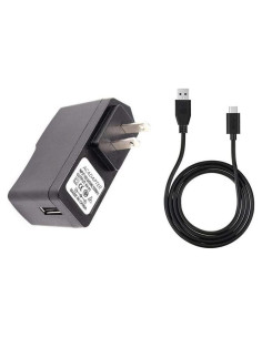 Cargador de CA Kircuit para Altavoz Bluetooth Tribit XSound Go