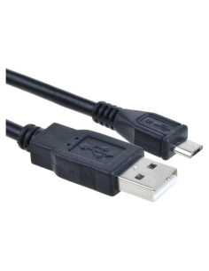 Cable de carga Micro USB 5V Tribit StormBox 0.5m