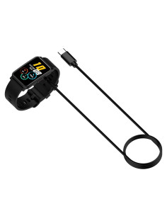 Cargador USB C TenCloud para Huawei Band 10/9/8/7/6 - 120cm
