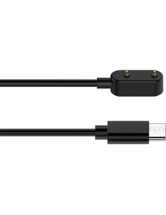 Cargador USB C TenCloud para Huawei Band 10/9/8/7/6 - 120cm 2