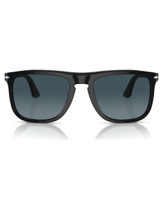 Gafas de sol aviador Persol PO3336S con lentes polarizados