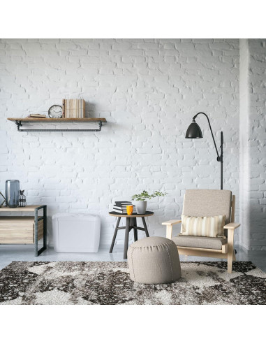 Humidificador AIRCARE 5D6 700 para Habitaciones Grandes 116 m