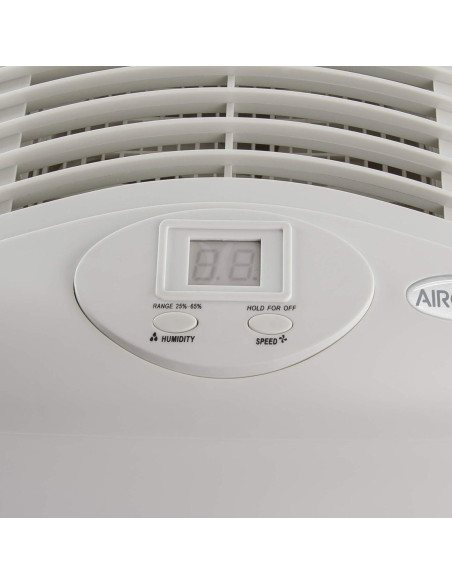 Humidificador AIRCARE 5D6 700 para Habitaciones Grandes 116 m
