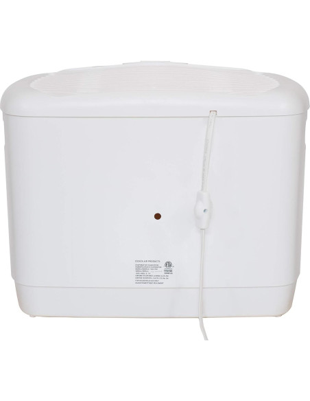Humidificador AIRCARE 5D6 700 para Habitaciones Grandes 116 m