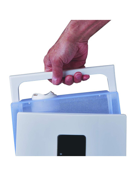 Humidificador Lasko UH300 4.9L Vapor Frío y Caliente