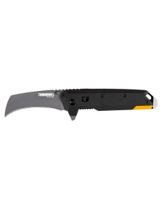 Cuchillo Plegable Hawkbill ToughBuilt 7.62 cm Acero Inoxidable