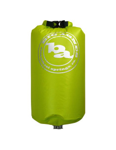 Bomba Inflable Big Agnes Pumphouse Ultra 0.08 kg Verde Lima