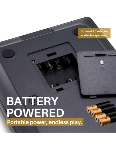 Juego de Ajedrez Electrónico Millennium ChessGenius - 1-2 Jugadores - Piezas Magnéticas