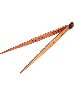 Palillos Plegables de Madera de Cerezo Hechos en EE.UU. 2