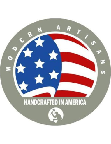 Palillos Plegables de Madera de Cerezo Hechos en EE.UU.